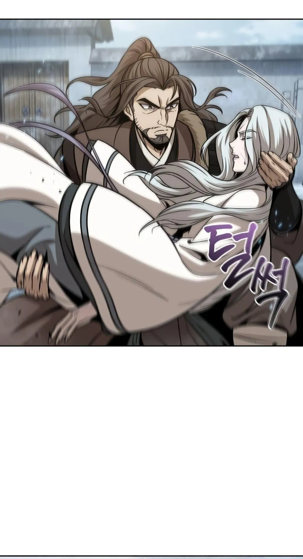 Nano Machine Chapter 172 หน้า 67