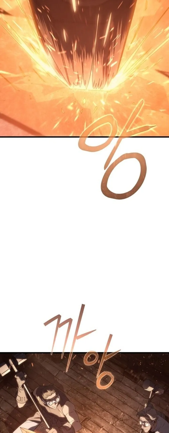 Sandmancer of the Scorched Desert จอมเวททรายแห่งทะเลทรายอันมอดไหม้ ตอนที่ 24 หน้า 70