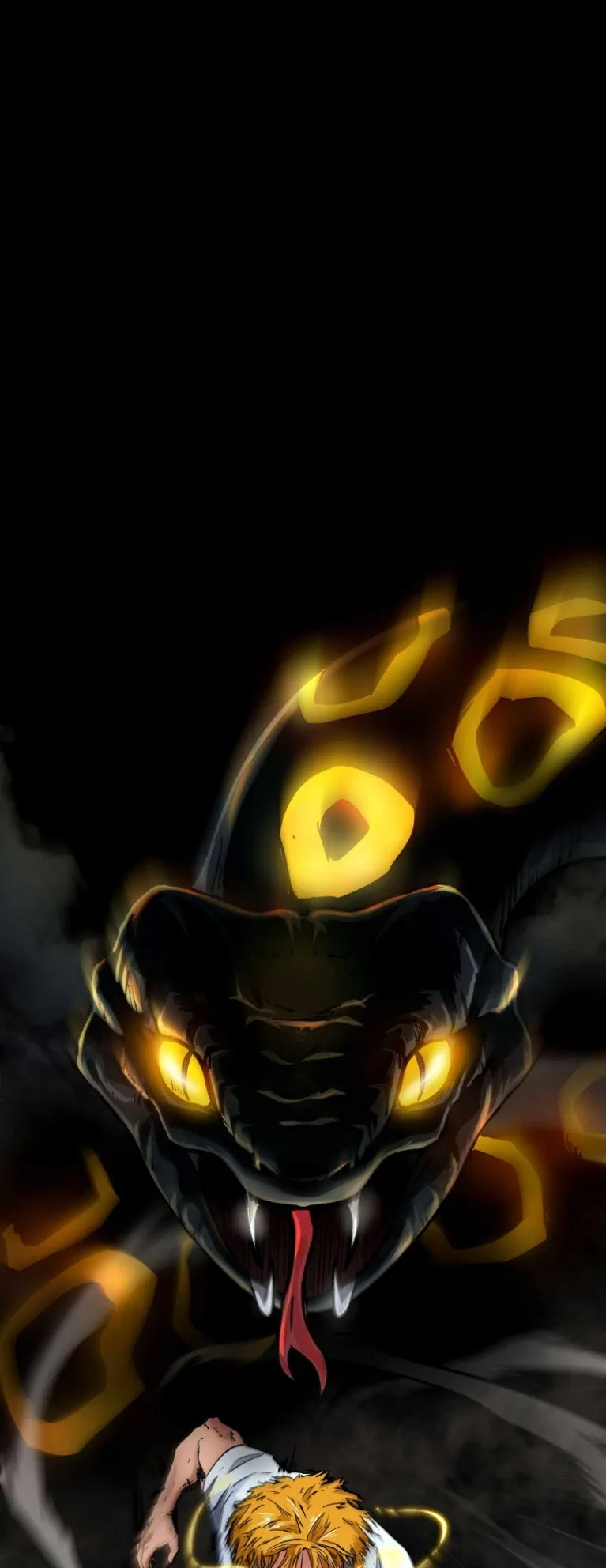 Death Speed ตอนที่ 1 หน้า 56