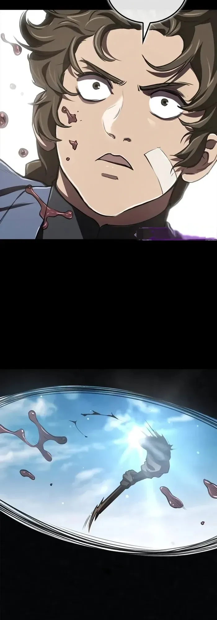 The Demonic Cult Instructor Returns ตอนที่ 10 หน้า 5