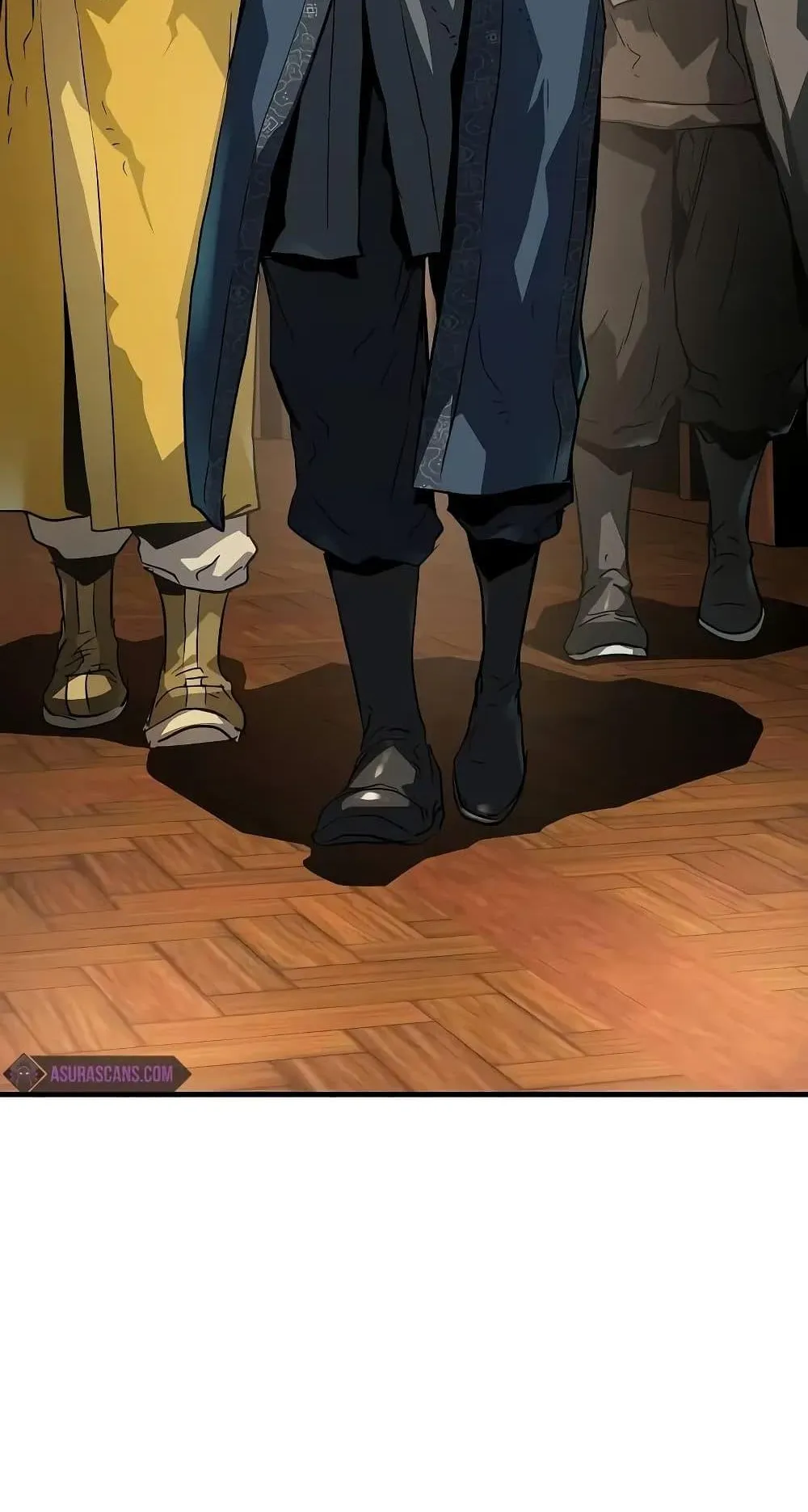 Absolute Regression ตอนที่ 23 หน้า 119
