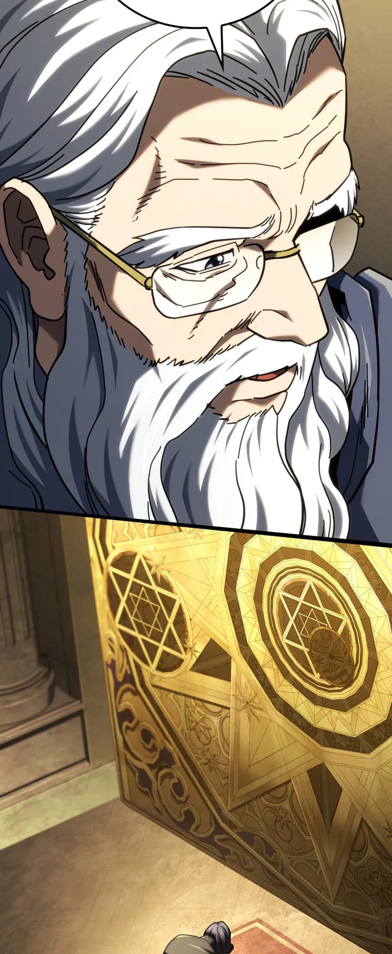 Revenge of the Iron-Blooded Sword Hound ตอนที่ 127 หน้า 59