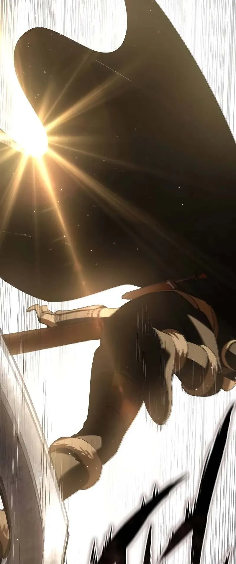 Star-Embracing Swordmaster ตอนที่ 61 หน้า 21