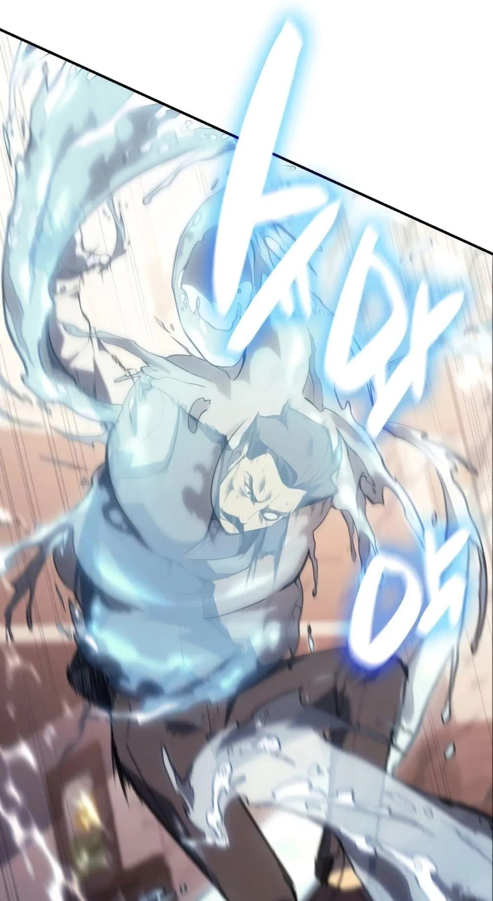 The Return of the Disaster-Class Hero ตอนที่ 15 หน้า 58