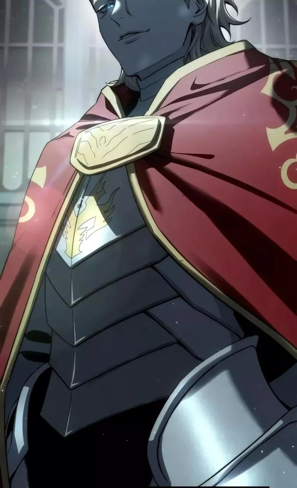 Star-Embracing Swordmaster ตอนที่ 69 หน้า 60