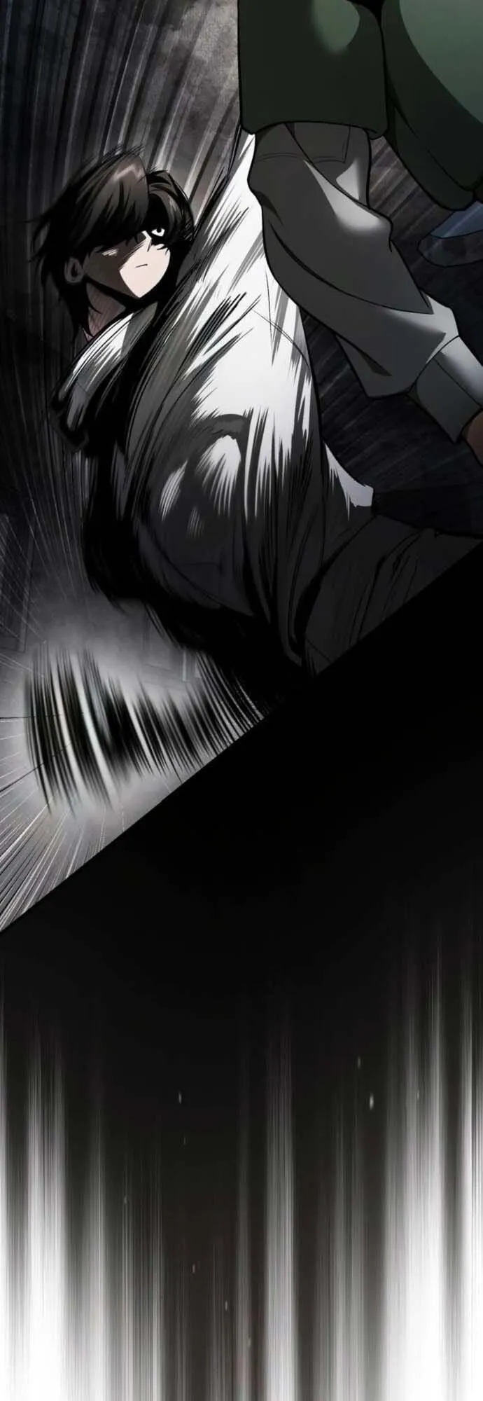 Echoes of the Reverse Planet ตอนที่ 5 หน้า 97
