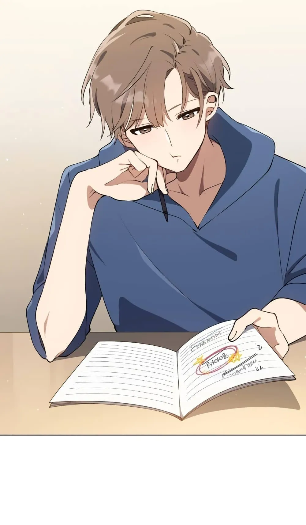 The Second Life of an All-Rounder Idol ตอนที่ 1 หน้า 54
