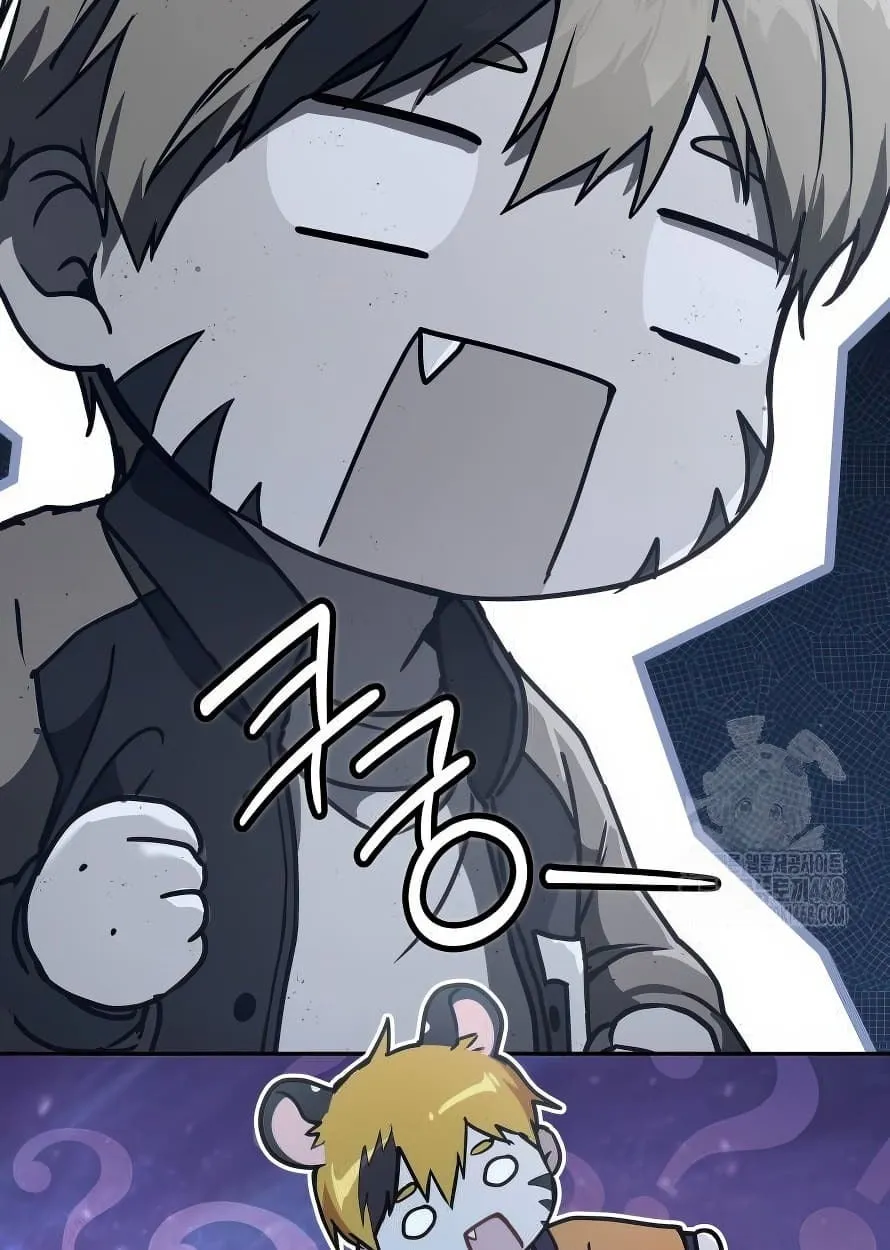 Shinsu Kindergarten ตอนที่ 13 หน้า 115