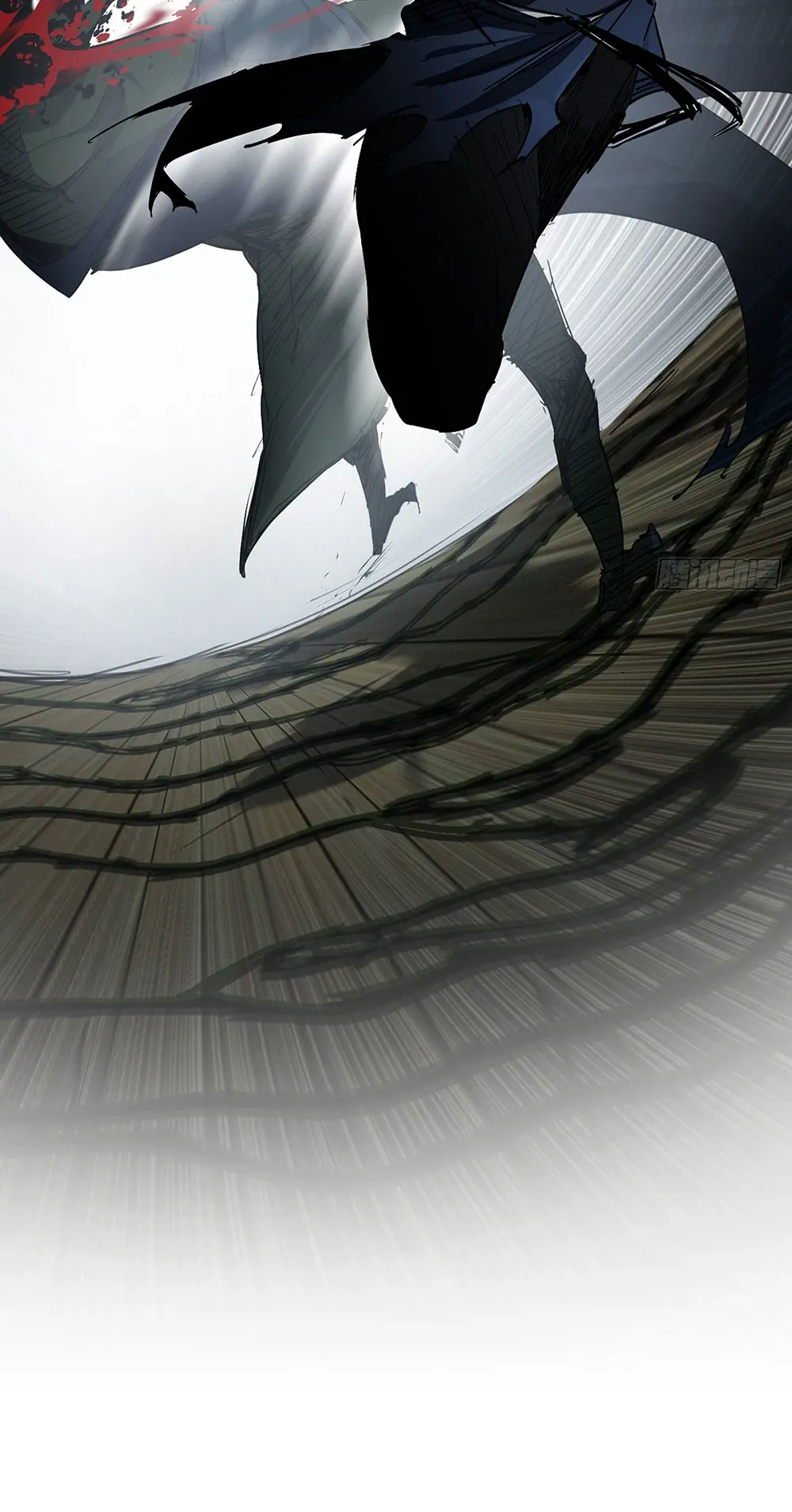 Mountains of Corpses and Seas of Blood ตอนที่ 0 หน้า 30