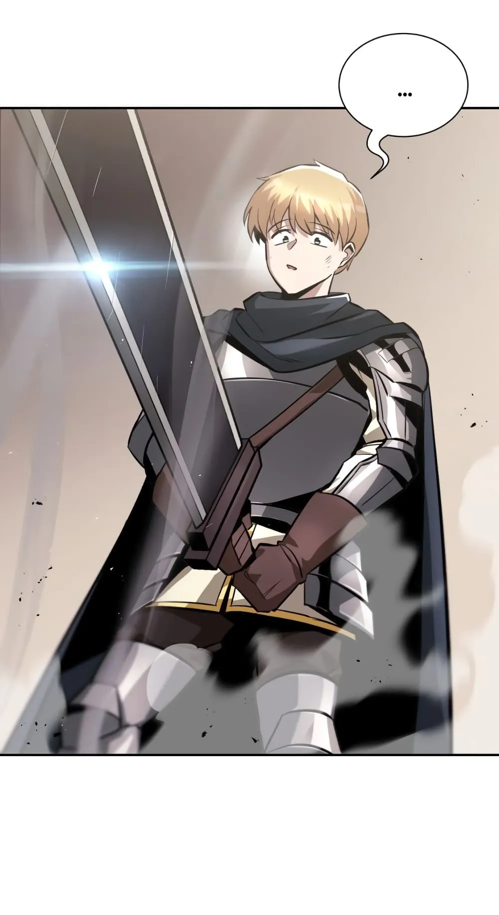 The Lazy Lord Masters the Sword ตอนที่ 42 หน้า 69