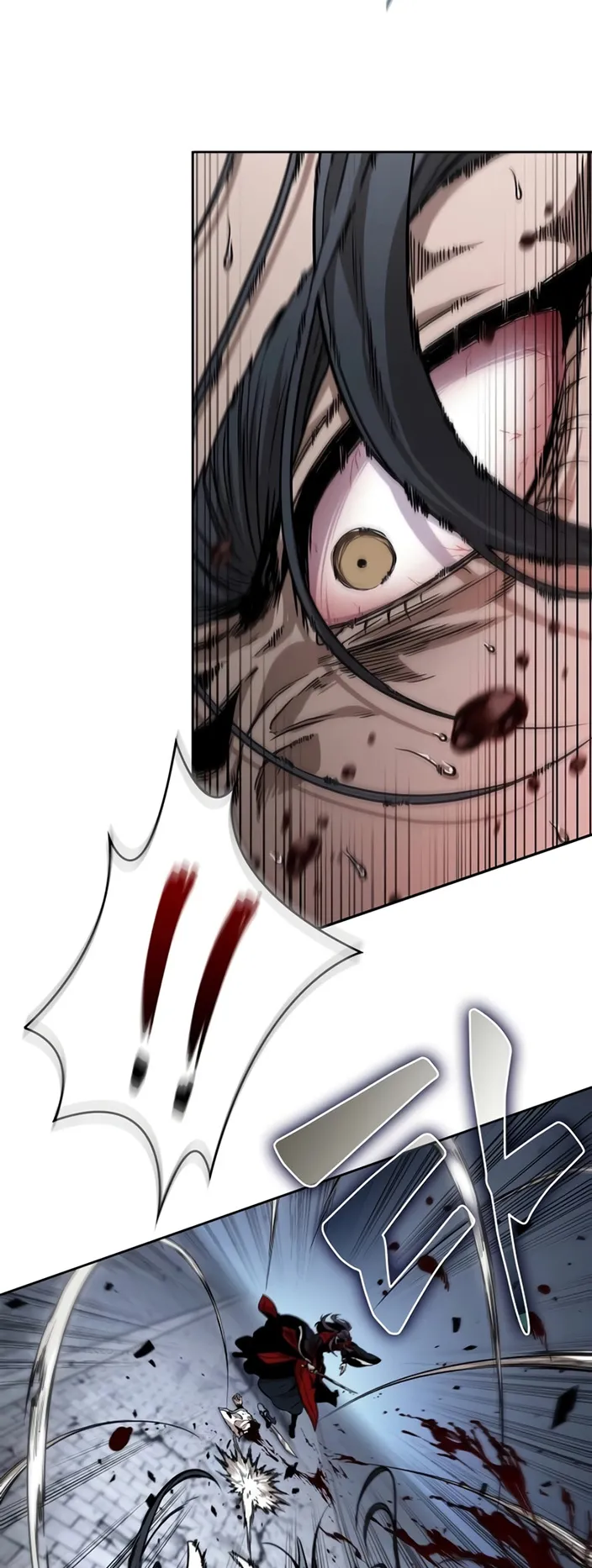 Nano Machine Chapter 224 หน้า 51
