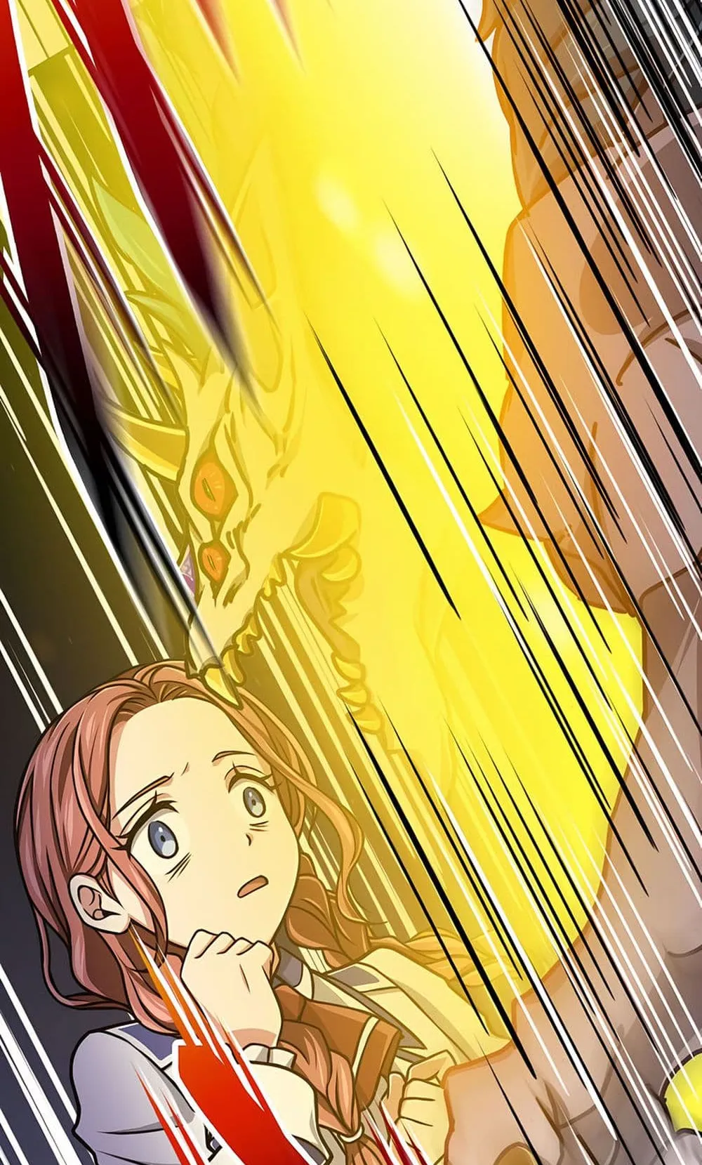 Magic Level 99990000 All-Attribute Great Sage ตอนที่ 5 หน้า 84