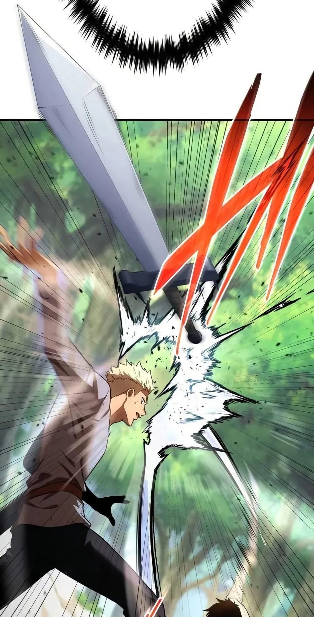 The Dark Swordsman Returns ตอนที่ 2 หน้า 125