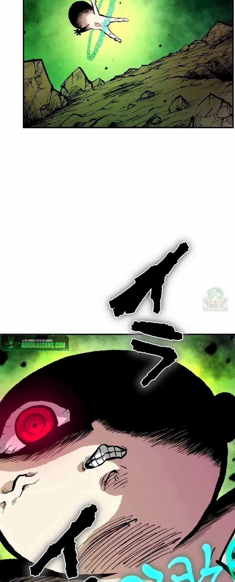 Ninja Reincarnation Fuuma Kotarou’s Quest to Reclaim His Humanity ตอนที่ 8 หน้า 65