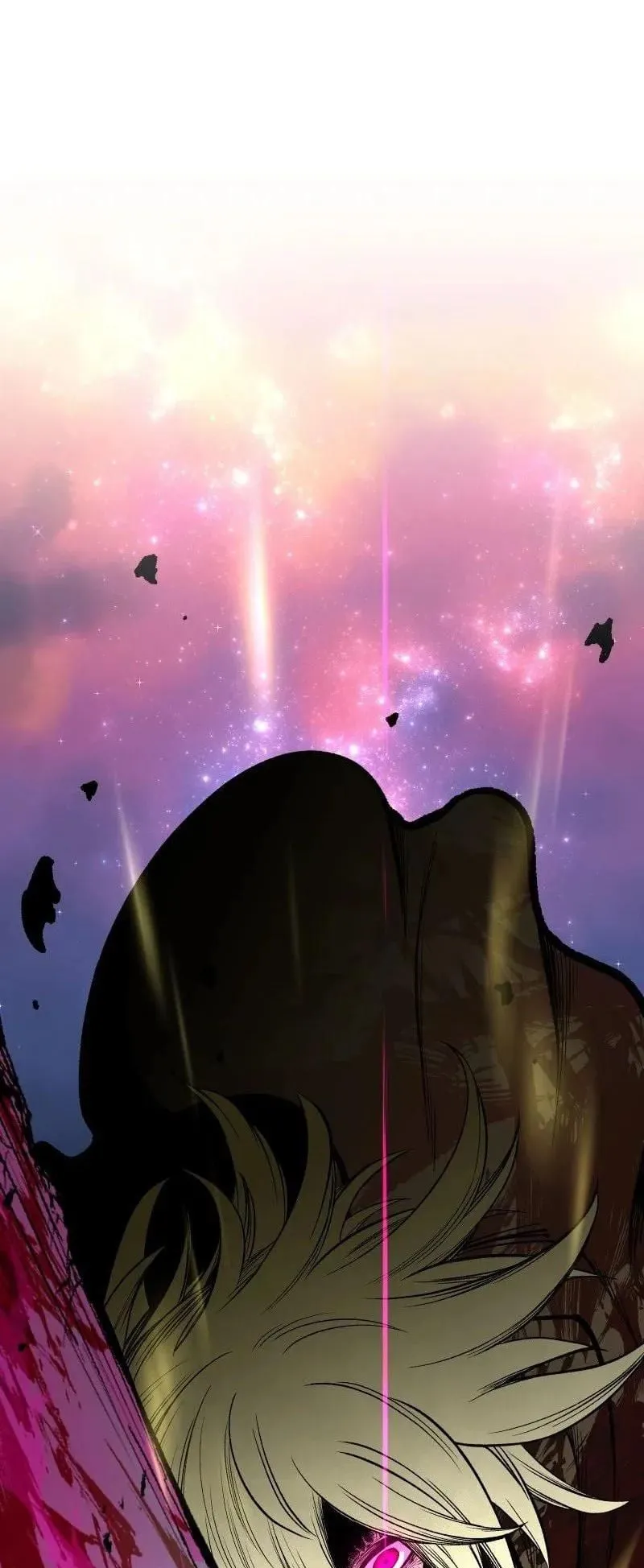 Ninja Reincarnation Fuuma Kotarou’s Quest to Reclaim His Humanity ตอนที่ 15 หน้า 66