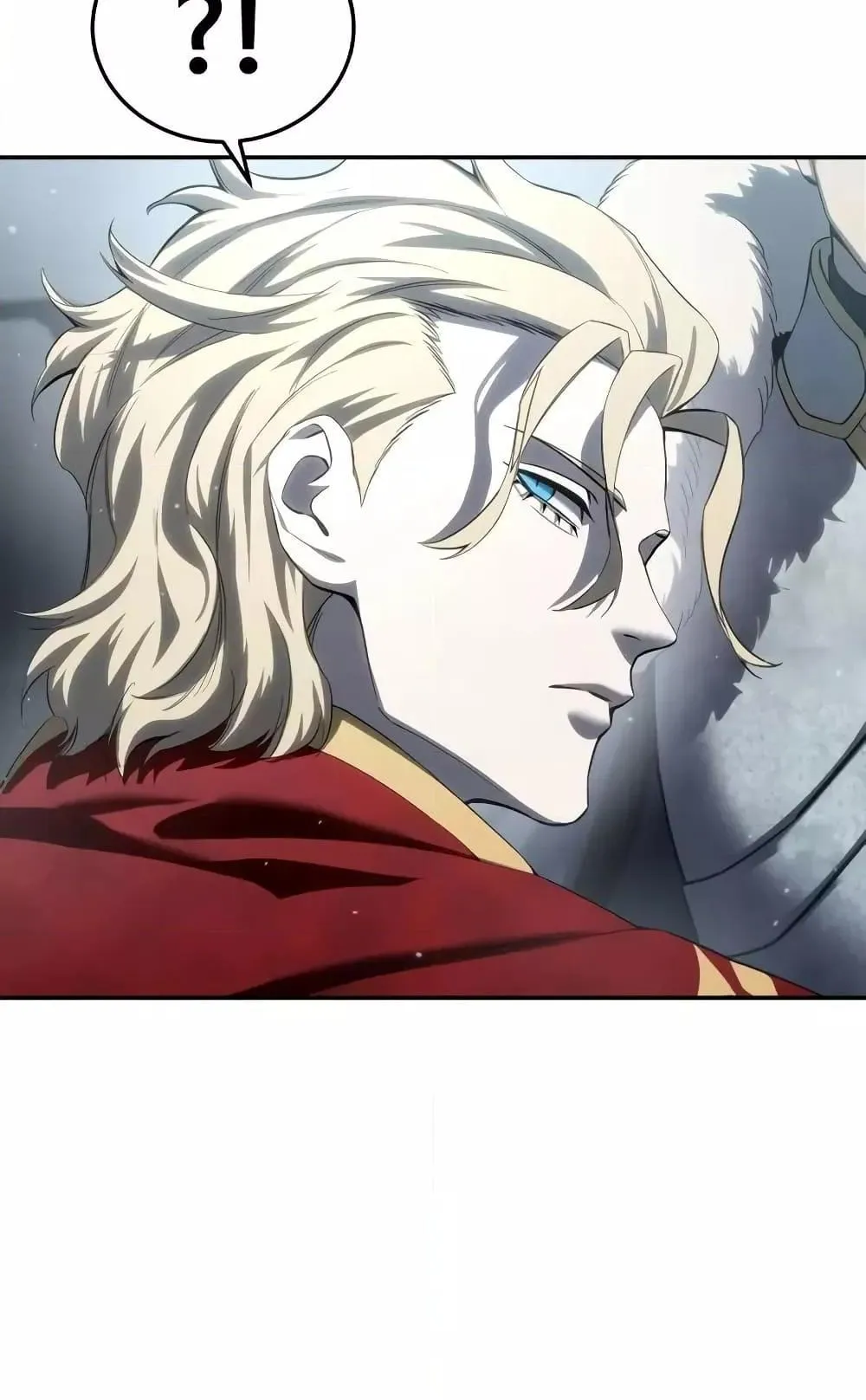 Star-Embracing Swordmaster ตอนที่ 70 หน้า 9