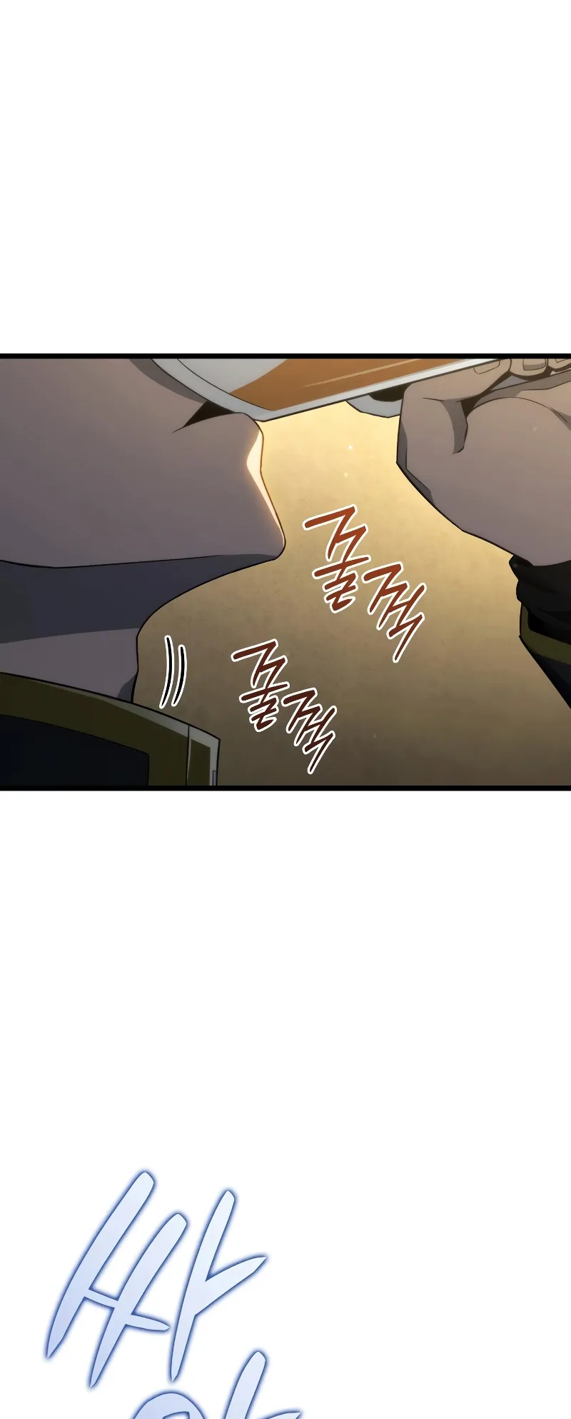 Revenge of the Iron-Blooded Sword Hound ตอนที่ 76 หน้า 71