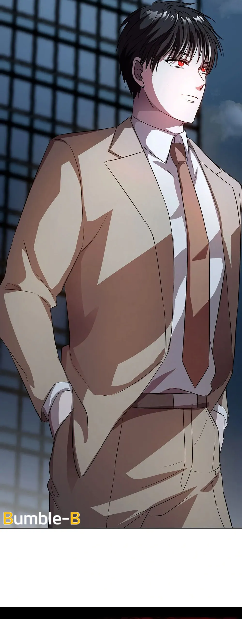 The Iron-Blooded Necromancer Has Returned ตอนที่ 3 หน้า 54