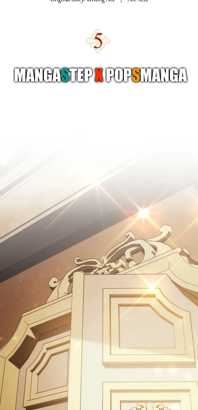 The Reincarnated Assassin Is a Swordmaster ตอนที่ 5 หน้า 9