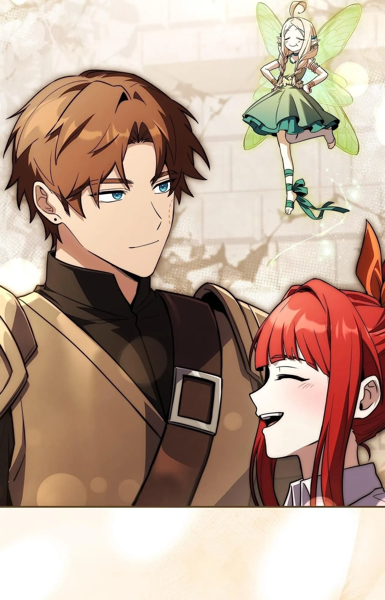 Only I Have an EX-Grade Summon ตอนที่ 28 หน้า 124
