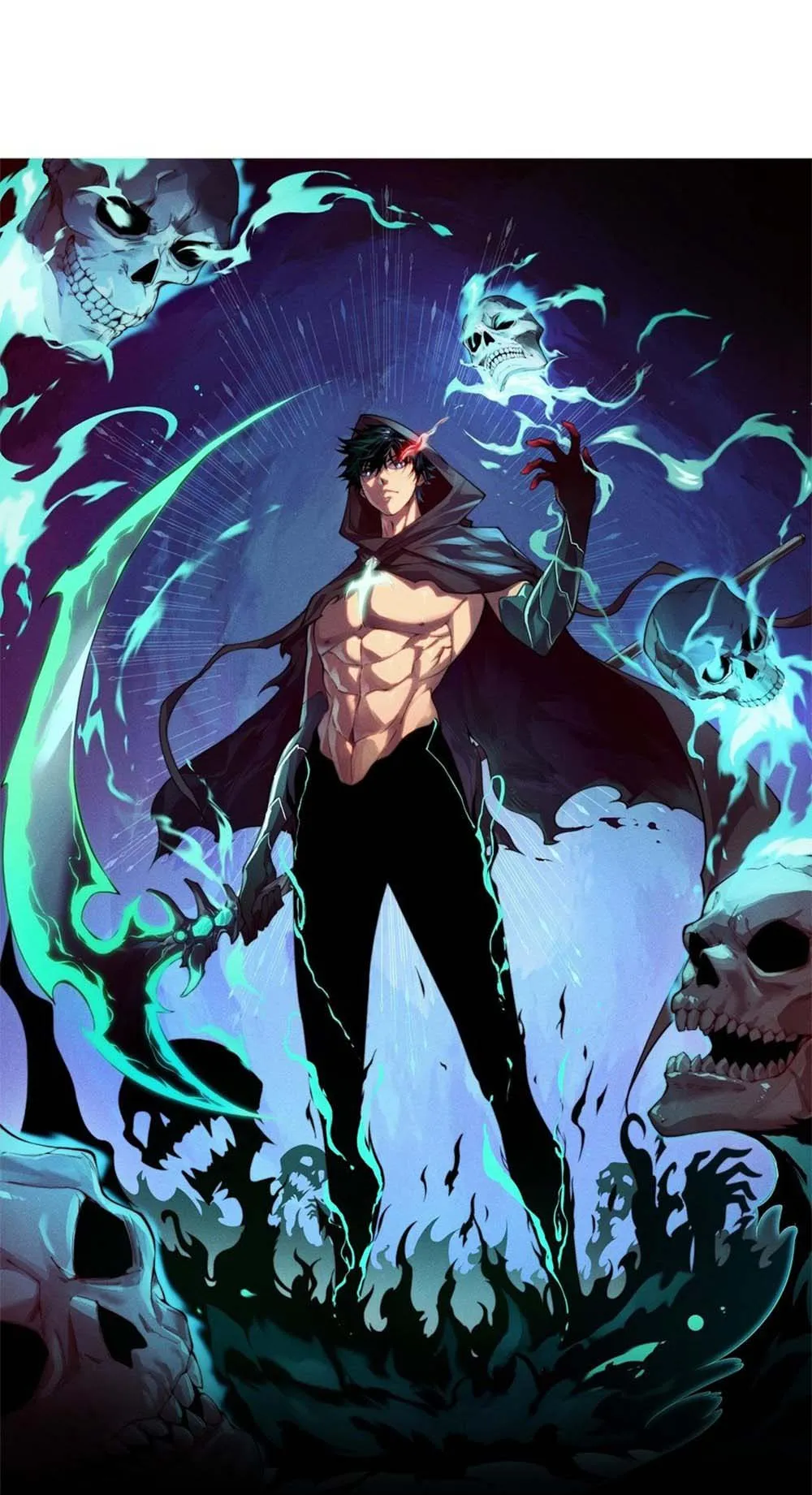 Maxed Strength Necromancer ตอนที่ 15 หน้า 4