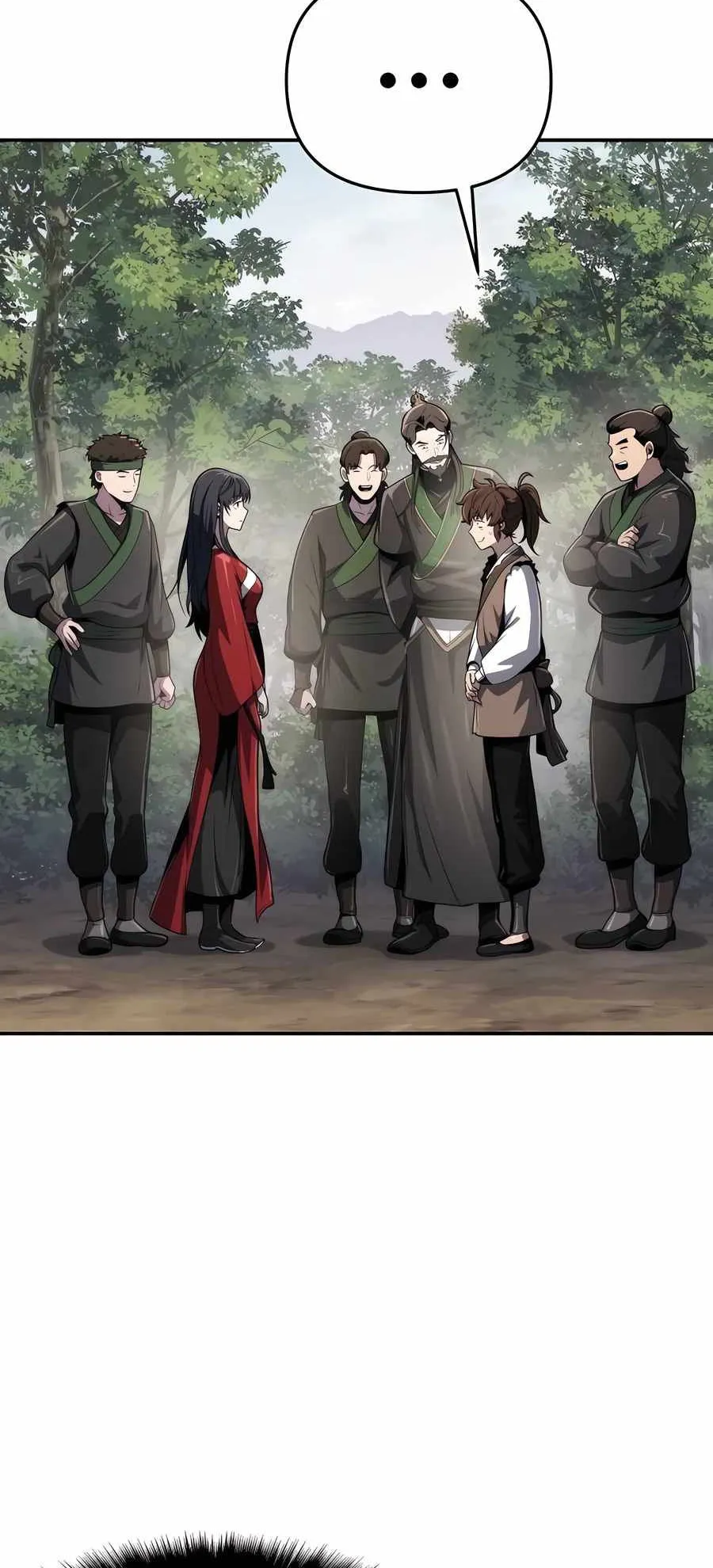 The Poison Master of Sacheon Tang Clan ตอนที่ 8 หน้า 30