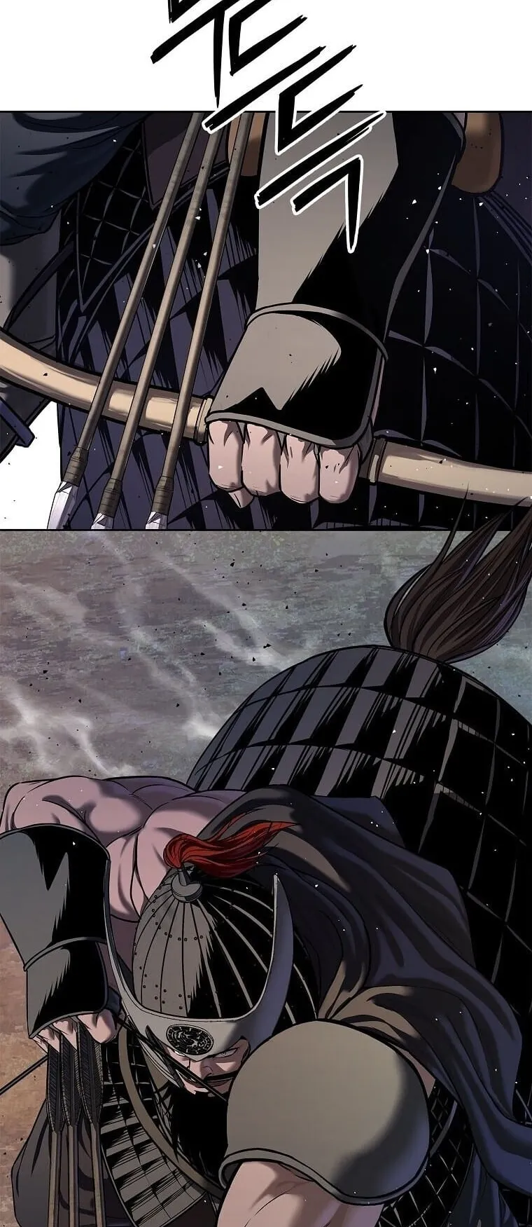 The Iron Emperor ตอนที่ 36 หน้า 19