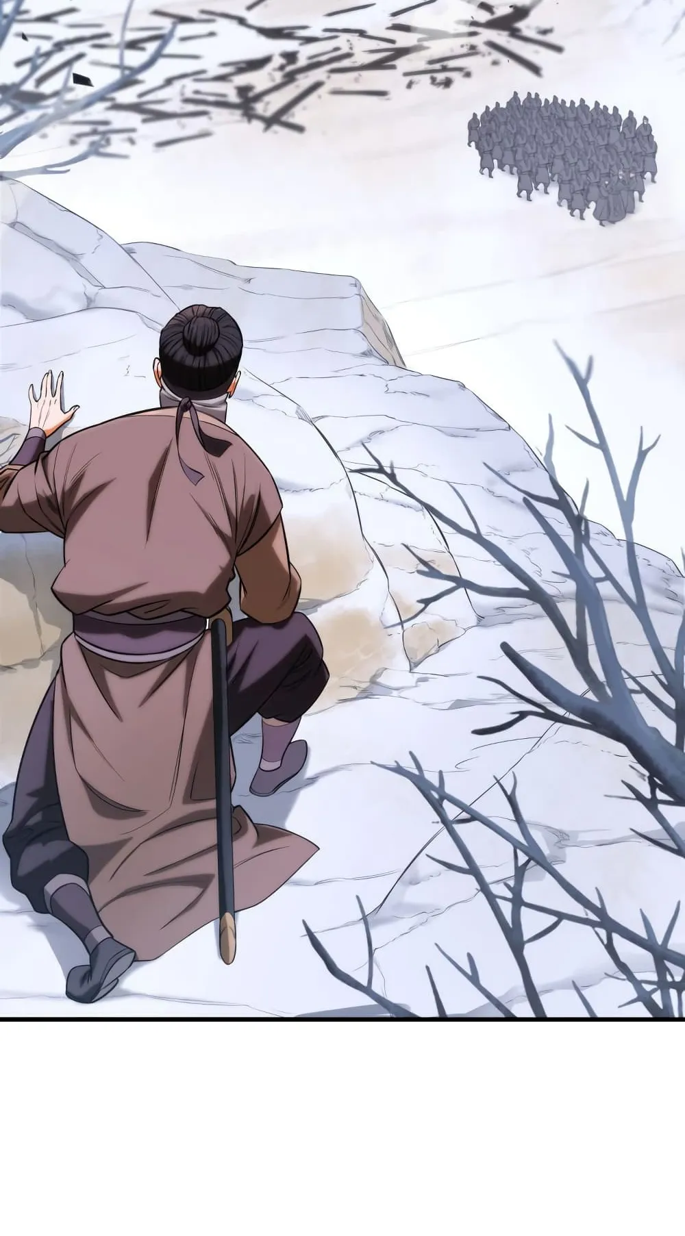 Heavenly Inquisition Sword ตอนที่ 14 หน้า 94