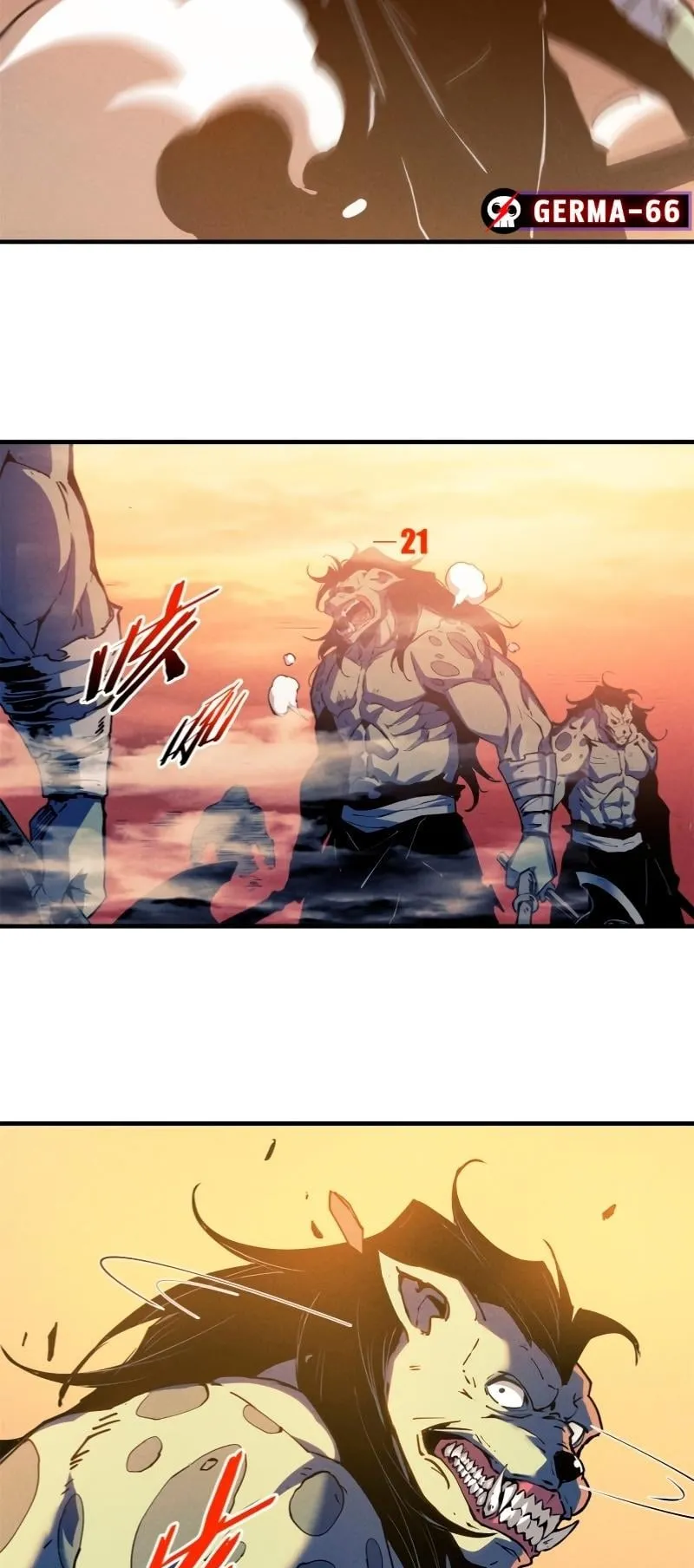 Reincarnation of the Strongest Sword God ตอนที่ 13 หน้า 22