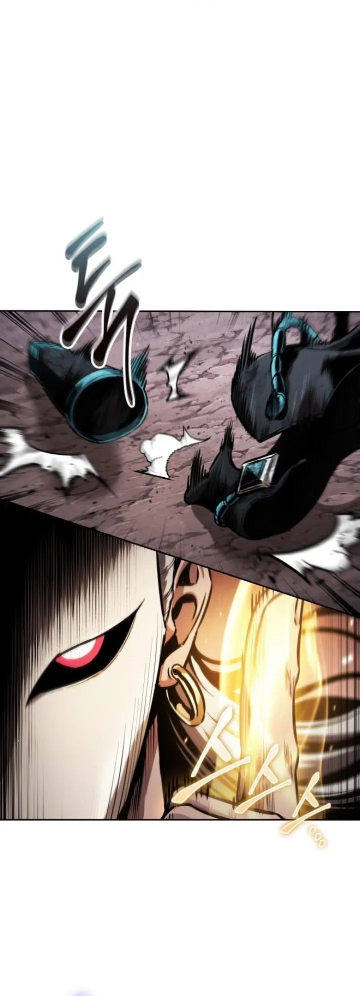 Nano Machine Chapter 267 หน้า 19