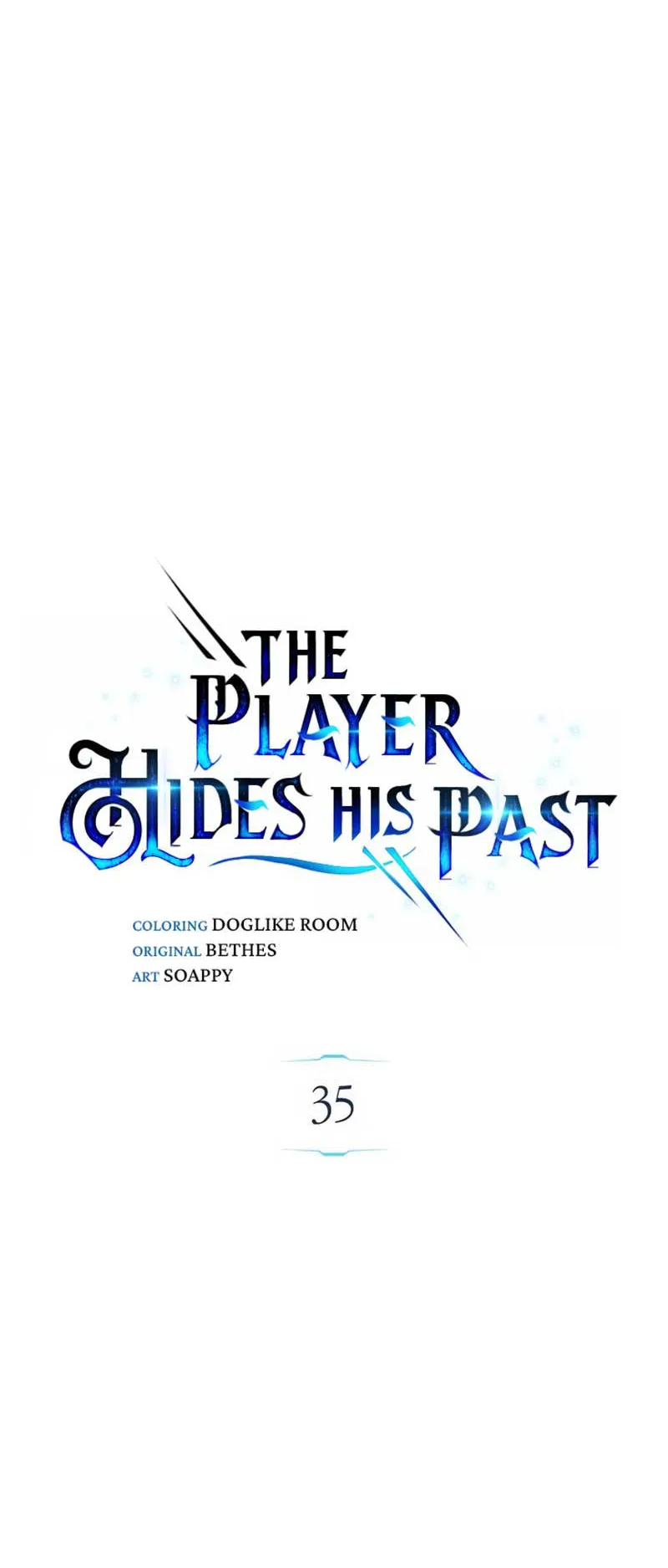 The Player Hides His Past ตอนที่ 35 หน้า 25