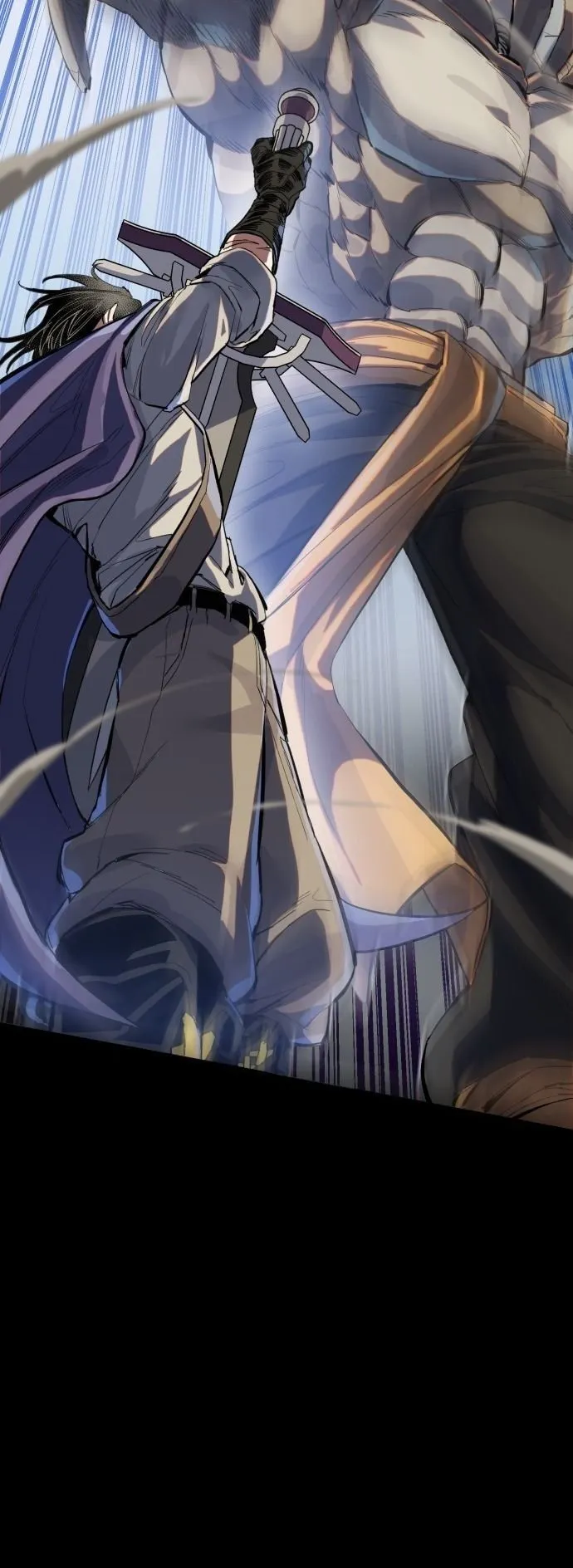 The Hero of the Heart Sword ตอนที่ 1 หน้า 9