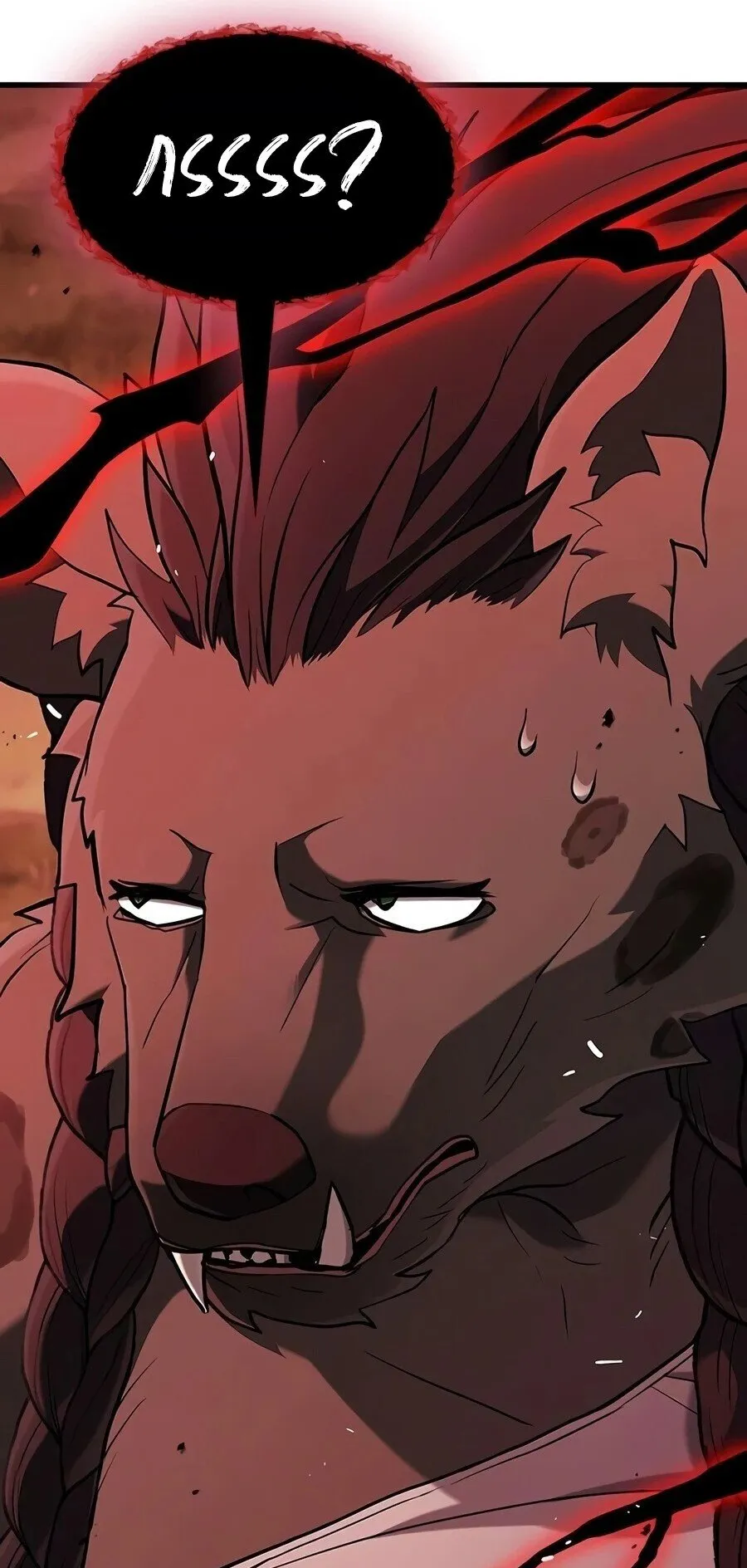 Demonic Beast Hunter Survival Guide ตอนที่ 28 หน้า 62