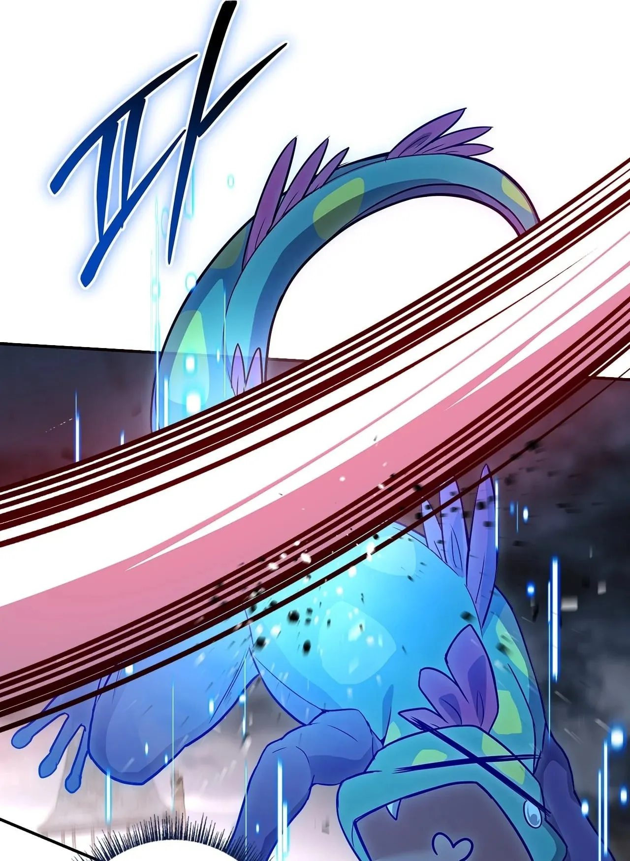 Only I Have an EX-Grade Summon ตอนที่ 33 หน้า 145