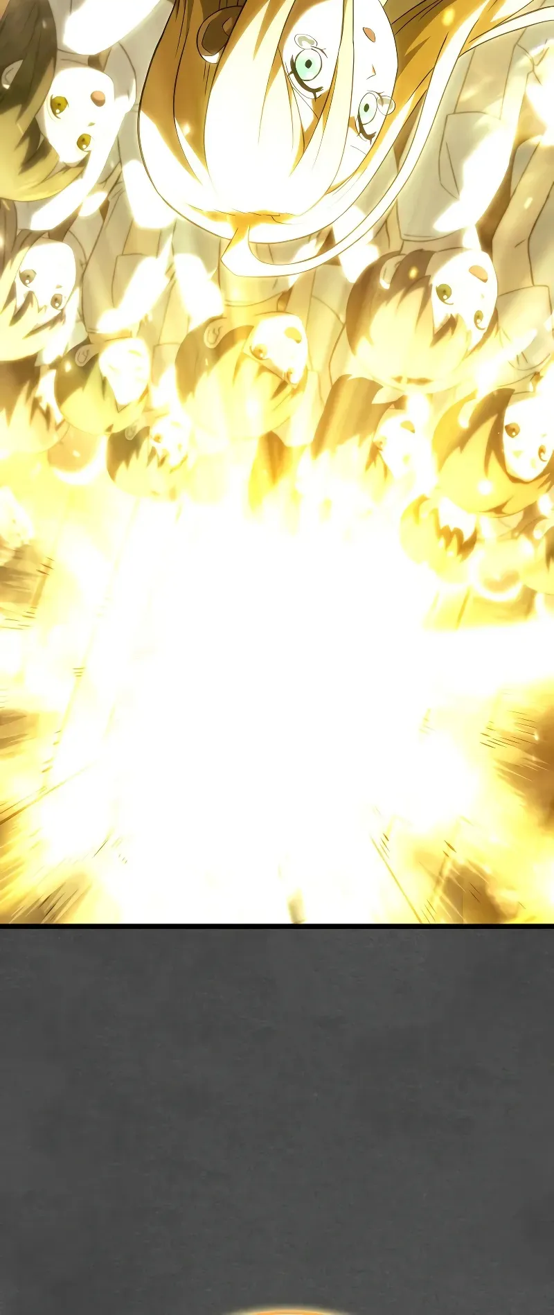 Revenge of the Iron-Blooded Sword Hound ตอนที่ 89 หน้า 81