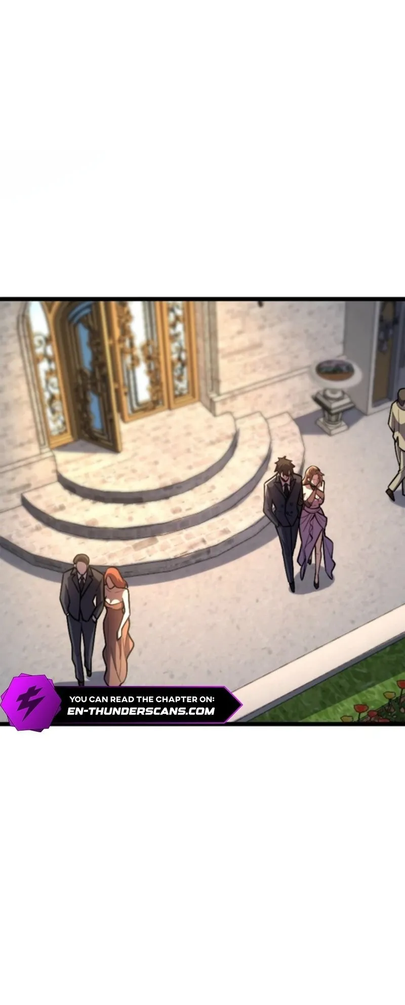 The Clan’s Failure Is a Former Continental Champion ตอนที่ 18 หน้า 11