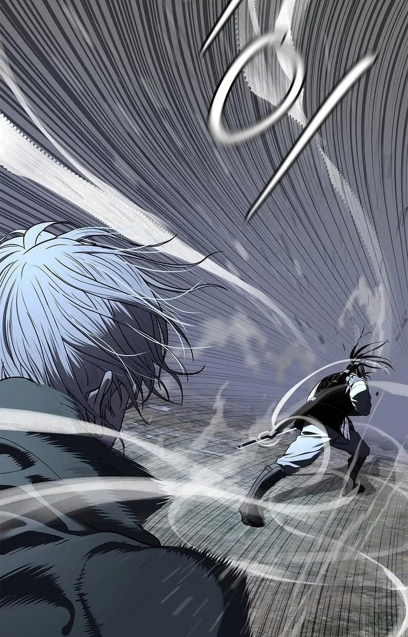 The Iron Emperor ตอนที่ 25 หน้า 8