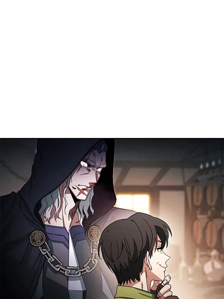 My Insanely Competent Underlings ตอนที่ 4 หน้า 88