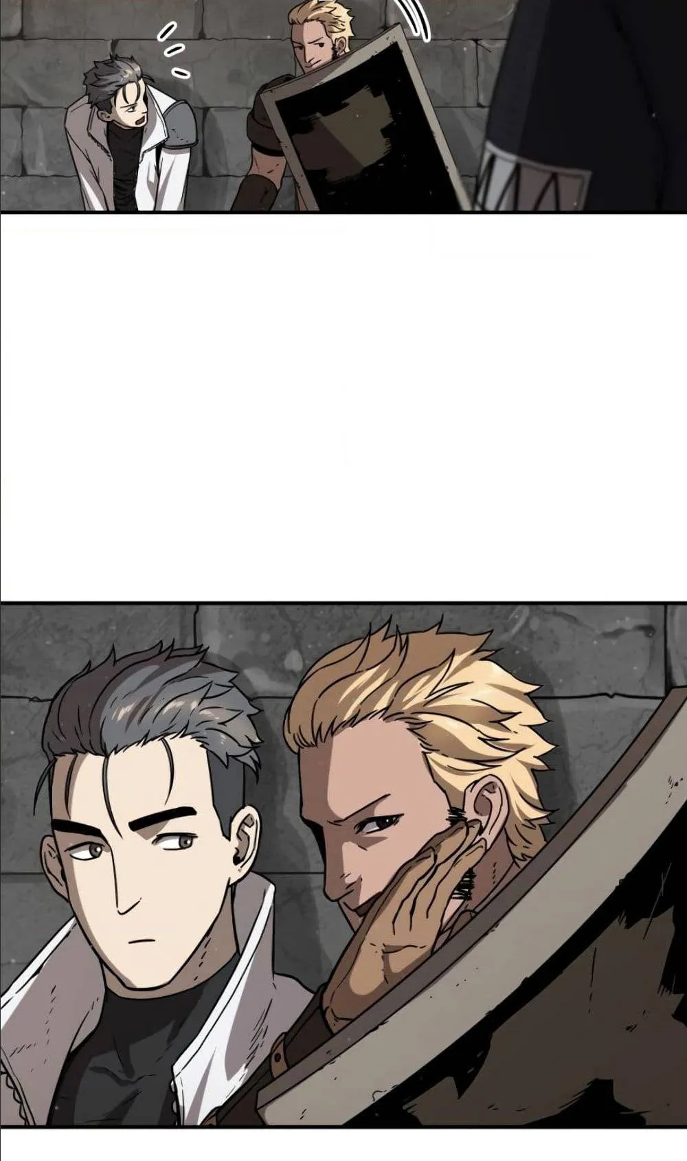 Player Who Can’t Level Up ตอนที่ 6 หน้า 49