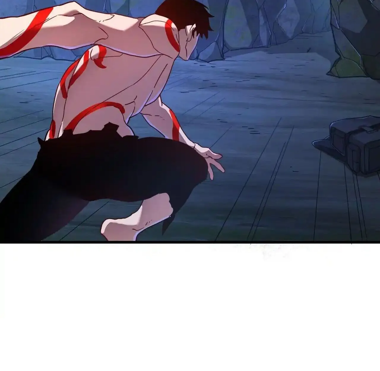 Axe God Path of Invincibility ตอนที่ 5 หน้า 18