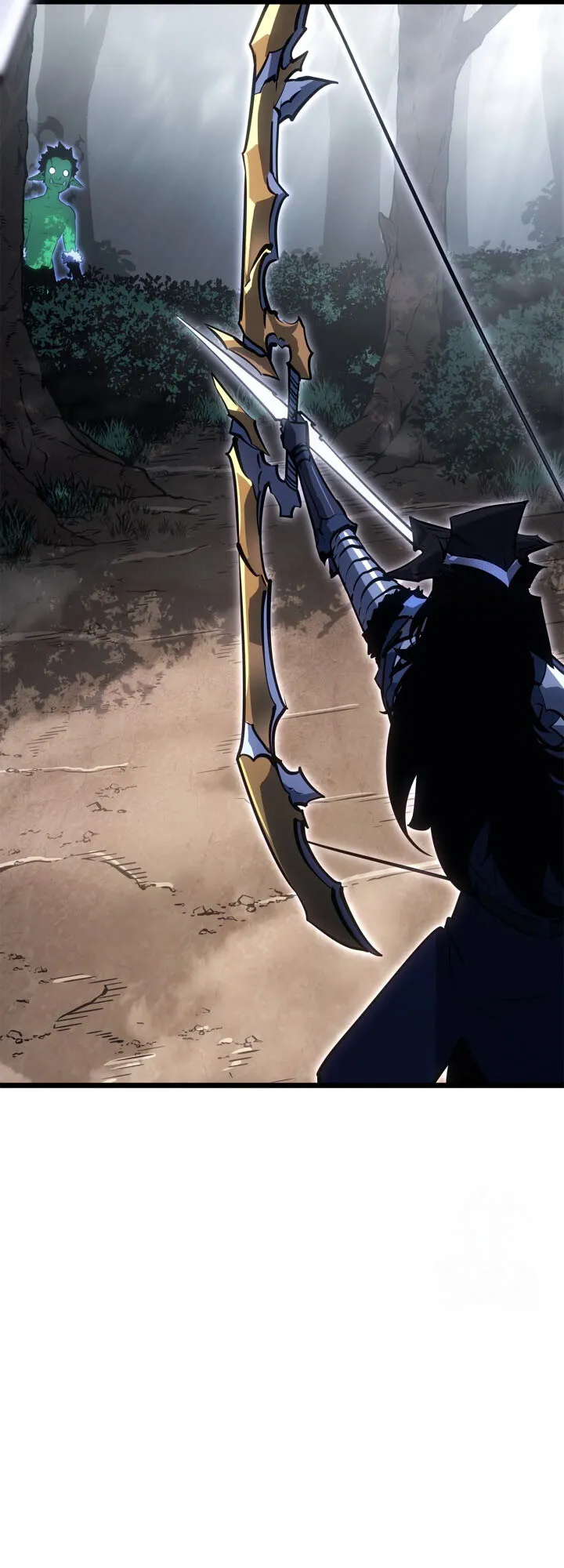 Solo Leveling: Ragnarok ตอนที่ 39 หน้า 37