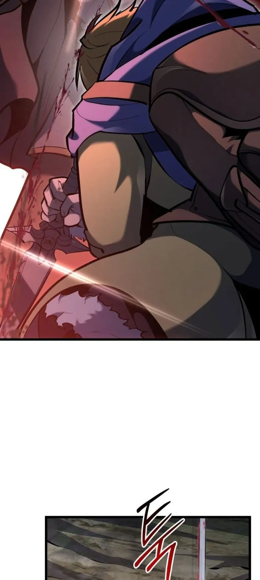 A Dragonslayer’s Peerless Regression ตอนที่ 31 หน้า 29