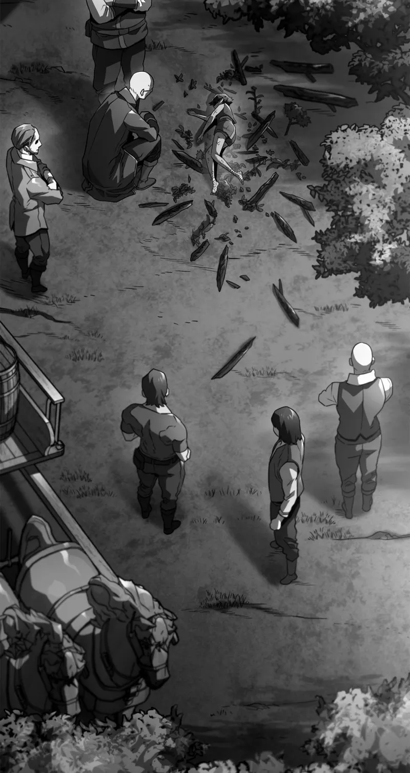 Revenge of the Iron-Blooded Sword Hound ตอนที่ 50 หน้า 20