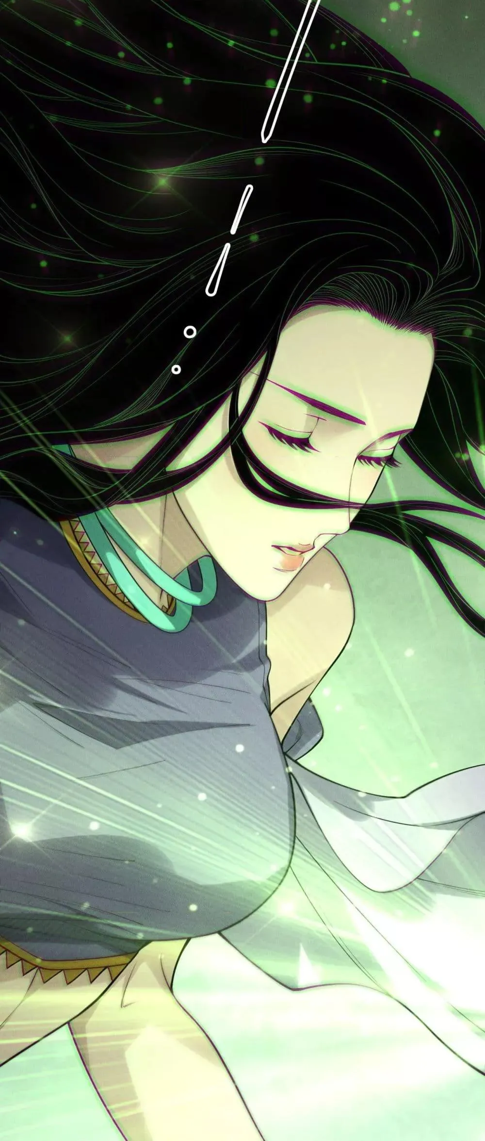 Disastrous Necromancer ตอนที่ 194 หน้า 40