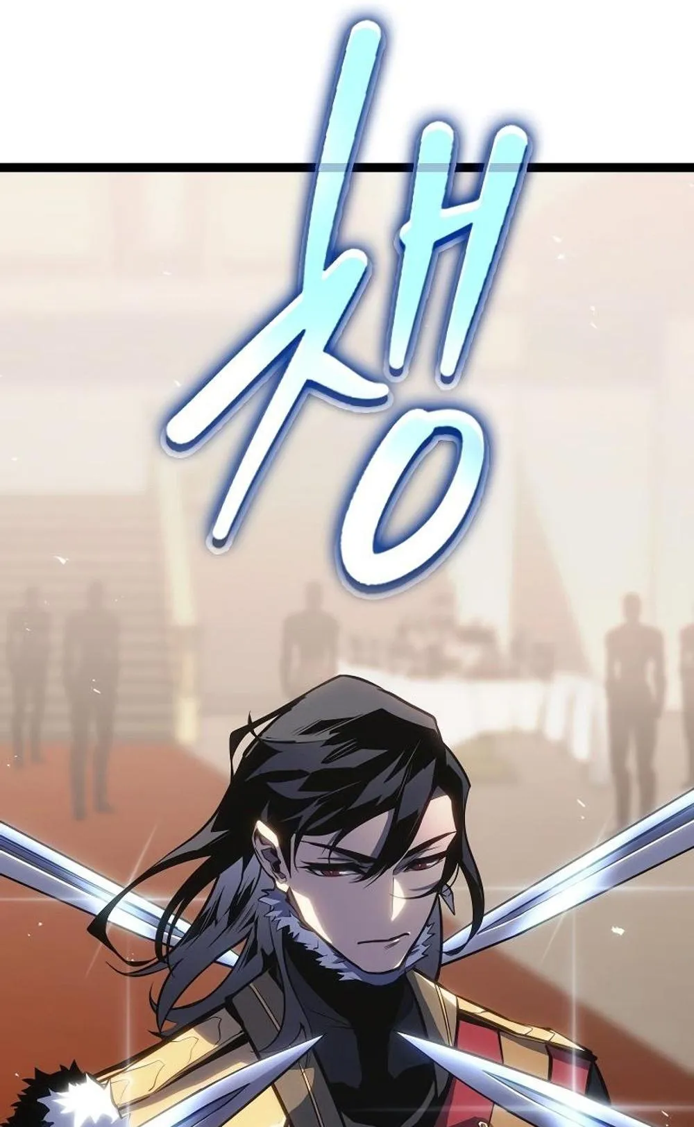 Regressing as the Reincarnated Bastard of the Sword Clan ตอนที่ 8 หน้า 134