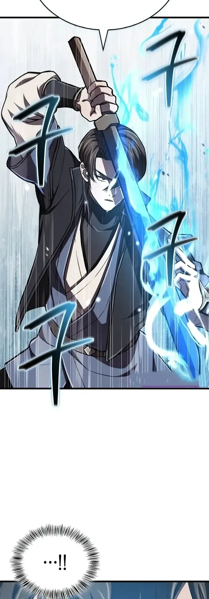 The Demonic Cult Instructor Returns ตอนที่ 10 หน้า 53