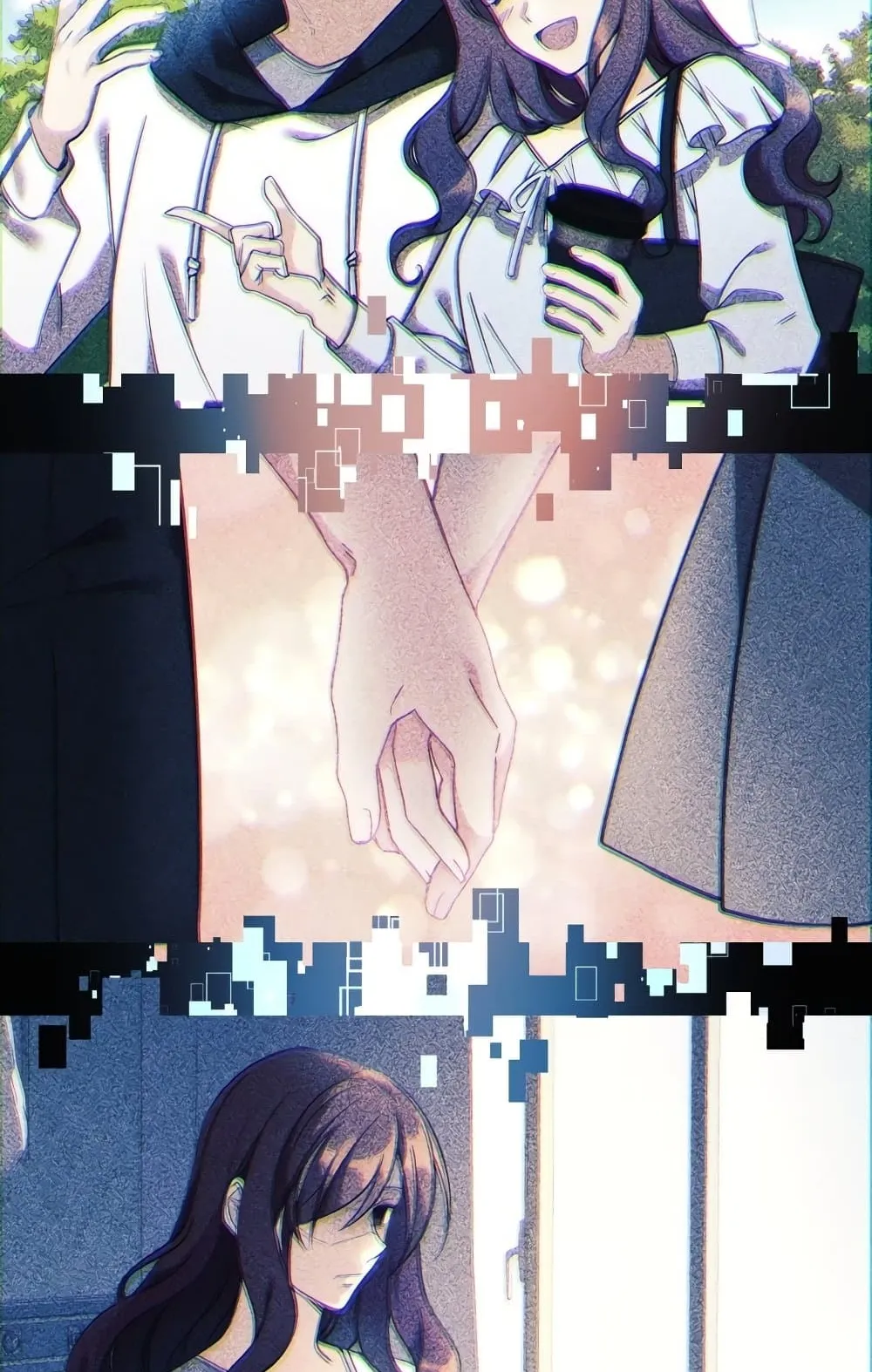 My Daughter is the Final Boss ตอนที่ 1 หน้า 67