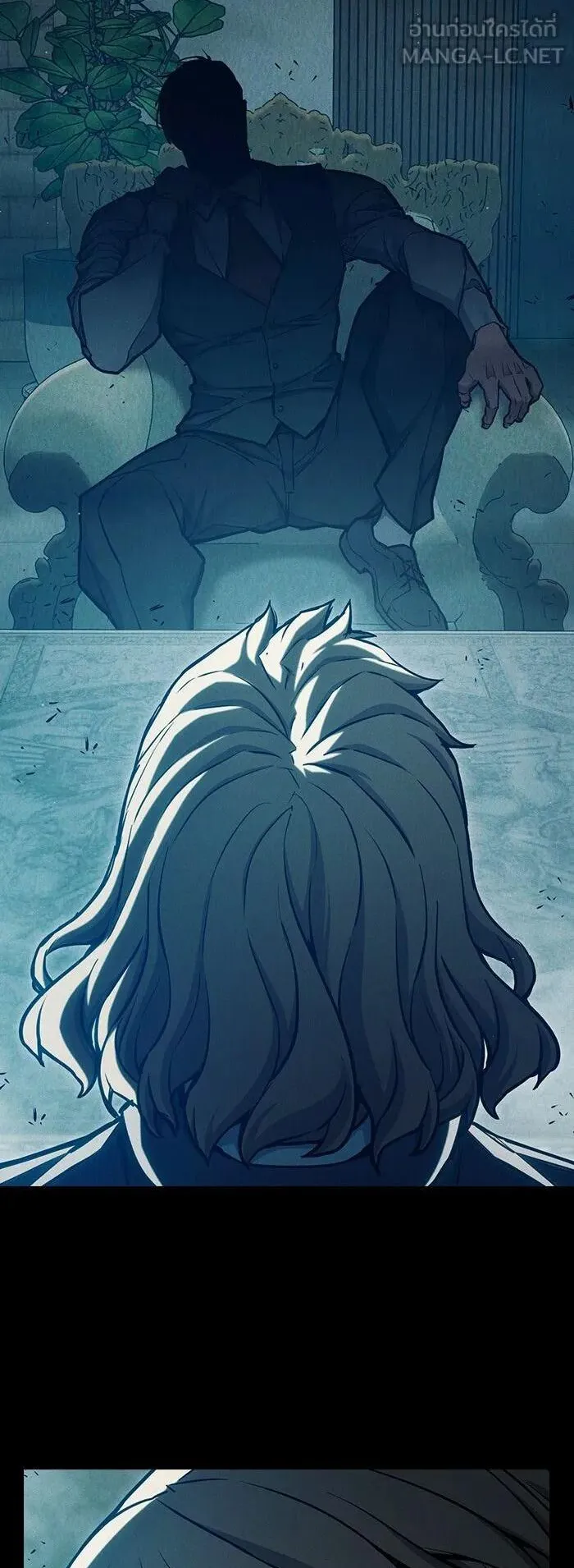 Juvenile Prison ตอนที่ 108 หน้า 6