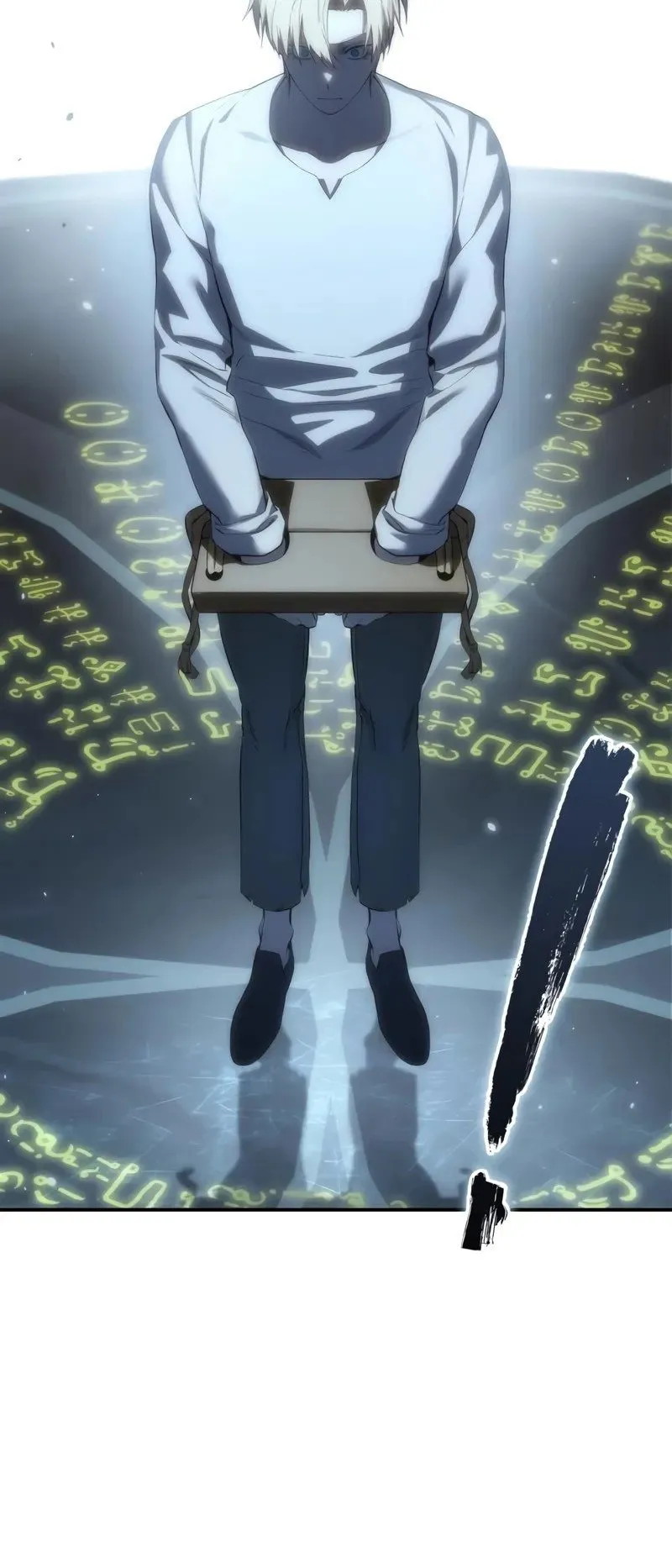 Star-Embracing Swordmaster ตอนที่ 92 หน้า 8