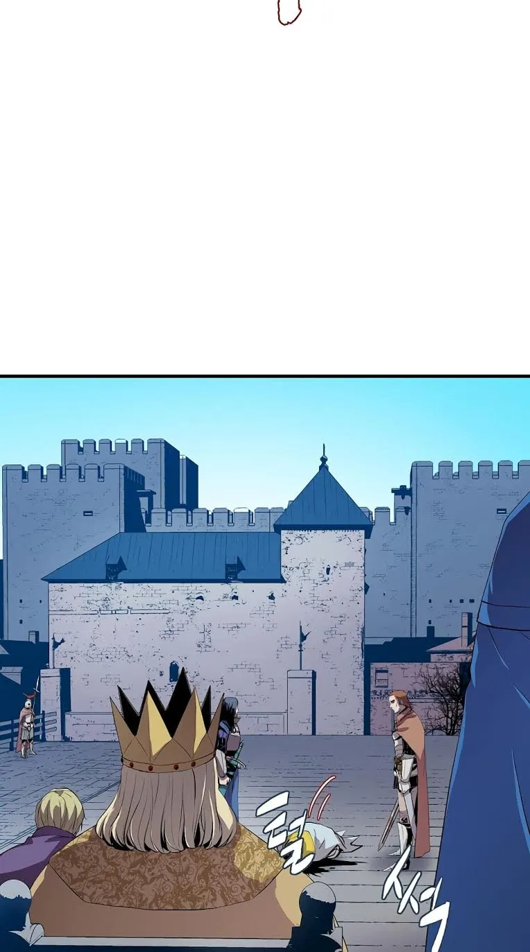 The Rebirth of an 8th-Circled Wizard ตอนที่ 1 หน้า 34